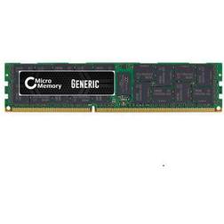 MicroMemory DDR4 2400MHz 4GB (MMG3860/4GB)