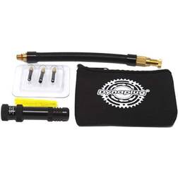 Dynaplug Air Tubeless Tyre Repair & Inflation Kit