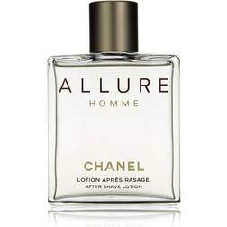 Chanel Allure Homme Après-rasage 100 ml