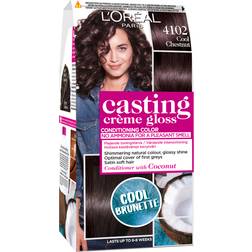 L'Oréal Paris Casting Crème Gloss #4102 Cool Chestnut