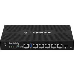 Ubiquiti EdgeRouter 6P Router