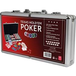 Cartamundi Texas Hold'em Poker