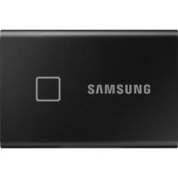 Samsung T7 Touch Portable 2TB