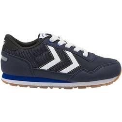 Hummel Reflex Jr - Blue