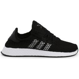 adidas Deerupt Runner M - Core Black/Ftwr White/Core Black