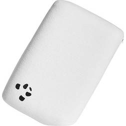 Panda Bamboo Ergonomisk kudde Vit (60x40cm)
