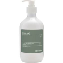 Meraki Pure Dishwasher