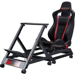 Next Level Racing GT Track Simulator Cockpit NLR-S009