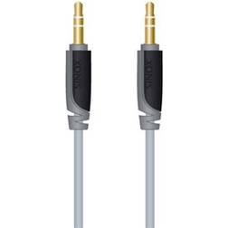 Sinox 3.5mm-3.5mm 0.5m