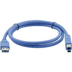 Kramer USB A-USB B 3.0 1.8m