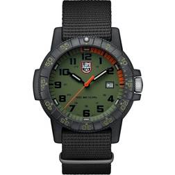 Luminox Leatherback SEA Turtle Giant 0320 Vert