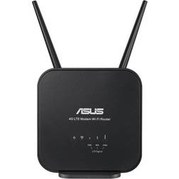 ASUS N12 B1 Router N300 1xGB