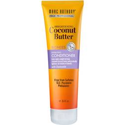 Marc Anthony Brightening Coconut Butter Blondes Hydrating Conditioner 8.5fl oz