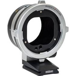 Metabones Hasselblad V To Fuji GFX Objektivadapter