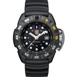 Luminox Scott Cassel Deep Dive 1550 (XS.1555)
