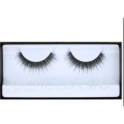 Huda Beauty Classic Lash #6 Claudia