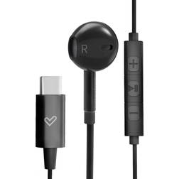 Energy Sistem Earphones Smart 2 Type C Negro