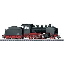 Märklin 36244 Locomotiva a vapore H0 BR 24 di DB BR 24 di DB