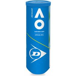 Dunlop Australian Open - 3stk
