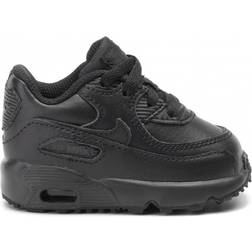 NIKE Air Max 90 LTR TD - Black