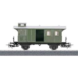 Märklin Start up 4038 H0 Vagone bagagli