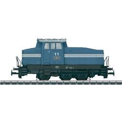 Märklin World Locomotiva Diesel 36501 scala H0 Locomotiva Diesel DHG 500 DHG 500