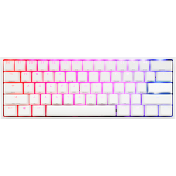 Ducky DKON1861ST One 2 Mini RGB Cherry MX Blue (Nordic)