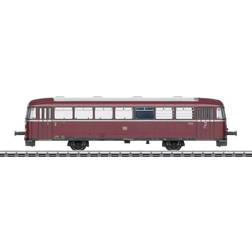 Märklin Class VB 98 Rail Bus Trailer Car