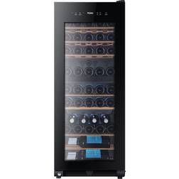 Haier WS53GDA Nero