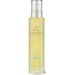 Aromatherapy Associates Revive Massage & Body Oil 100ml