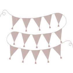 Jabadabado Textile Bunting