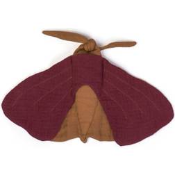 That's Mine Cuddle Cloth Moth