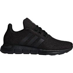 Adidas Junior Swift Run - Core Black