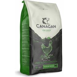 Canagan Free-Range Chicken Medium Breed 12kg