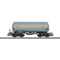 Märklin Pressurized Gas Tank Car