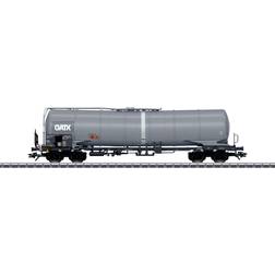 Märklin Type Zans Tank Car 47542