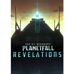 Age of Wonders: Planetfall - Revelations (PC)