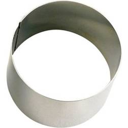 De Buyer Round Backring 7 cm