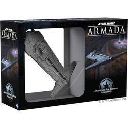 Fantasy Flight Games Star Wars: Armada Onager Class Star Destroyer