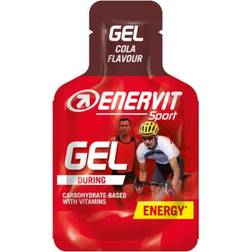 Enervit Sport Gel Cola 25ml