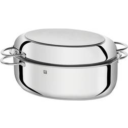 Zwilling Plus Oval Multi Roaster mit Klappe 8.5 L