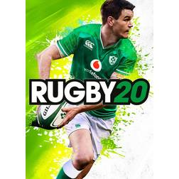 Rugby 20 (PC)