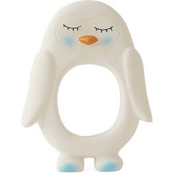 OYOY Penguin Baby Teether