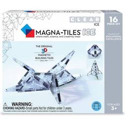 Magna-Tiles Ice 16pcs