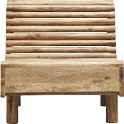House Doctor Wave Loungestol 67cm