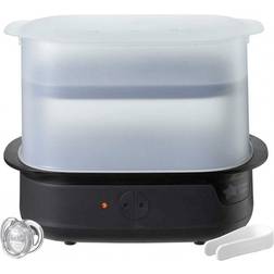 Tommee Tippee Nature Electric Steriliser Black