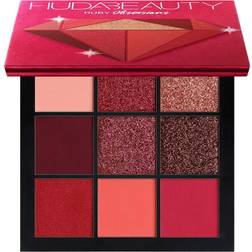 Huda Beauty Obsessions Palette Ruby