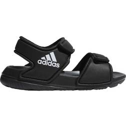 Adidas Altaswim I Core Black/Ftwr White/Core Bla