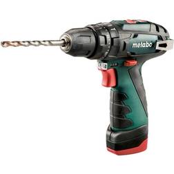 Metabo PowerMaxx SB Basic (2x2.0Ah) (600385950)