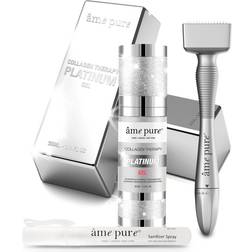 âme pure Adjustable Derma Stamp Platinum Kit